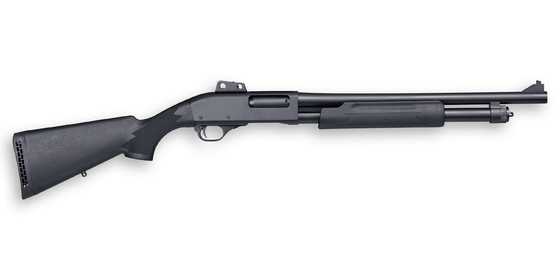 39in 12 Gauge Tactical Pump Action بندقية Turkey Hunting Shot Gun