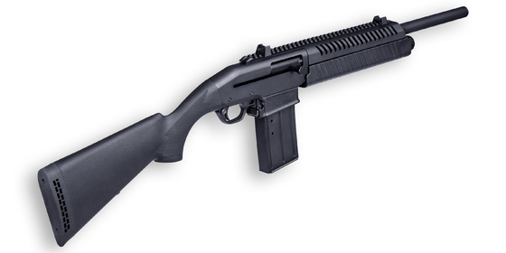 3in 3.85kg 12G 12 Gauge التكتيكية شبه الآلية بنادق 1000 مم