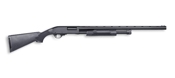 3 ″ Chamber 12 Gauge Pump Action Shotgun Finishing Matte Black