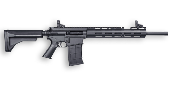 هارير AR 15 بنادق نصف آلية 12 مقياس بنادق تكتيكية شبه آلية دفاع منزلي