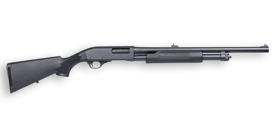 3.75kg 12Ga PD22SR Pump Action بندقية for Farm and Home Hunting