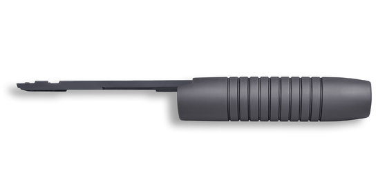 0.42 كجم 870 Forend حَشد 350 X 49.6mm أجزاء البندقية Metal Steel