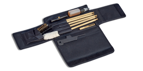0.456kg 12Ga بندقية Tool Kit ملحقات المسدس 195 X 80 X 30mm