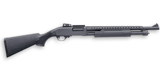 PD18SGP 470mm 3.75kg بندقية الدفاع التكتيكي 12 مقياس