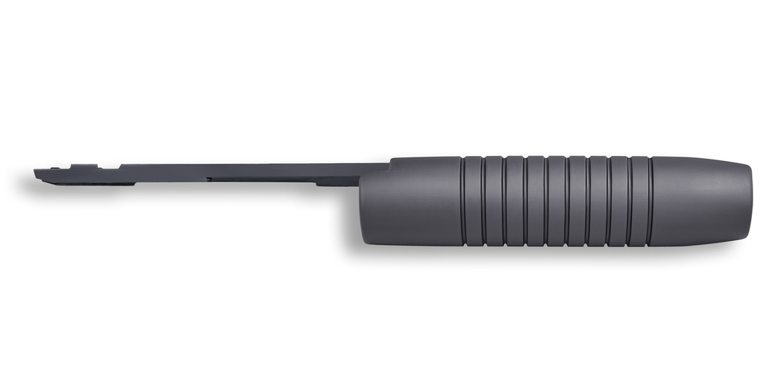 0.42 كجم 870 Forend حَشد 350 X 49.6mm أجزاء البندقية Metal Steel