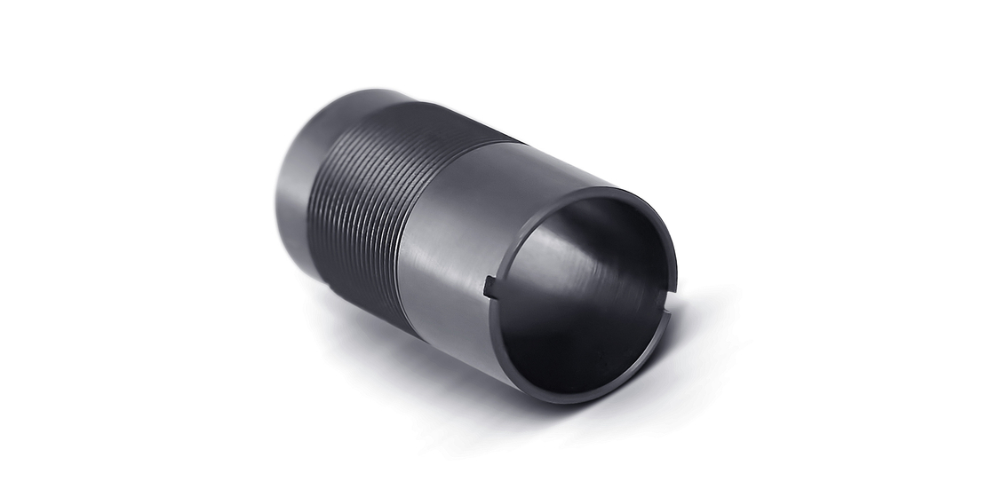 خنق طول 37.5 ملم قابلة للتخصيص لـ 20 Ga.FULL / 12 Ga C / 12 Ga I.M / 12 Ga MOD / 12 Ga I.C Gauge